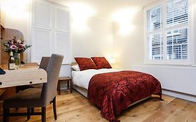 Apartments Inn London Pimlico
