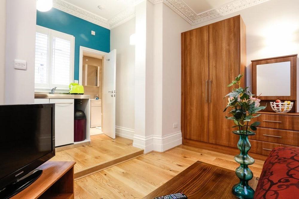 Apartments Inn London Pimlico Exterior photo
